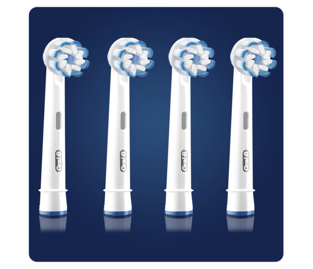 Oral-B Sens EB 60-4 CleanMaximiser - 1026873 - zdjęcie 3